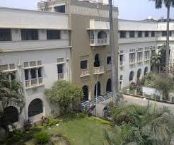 Maulana Azad College-image