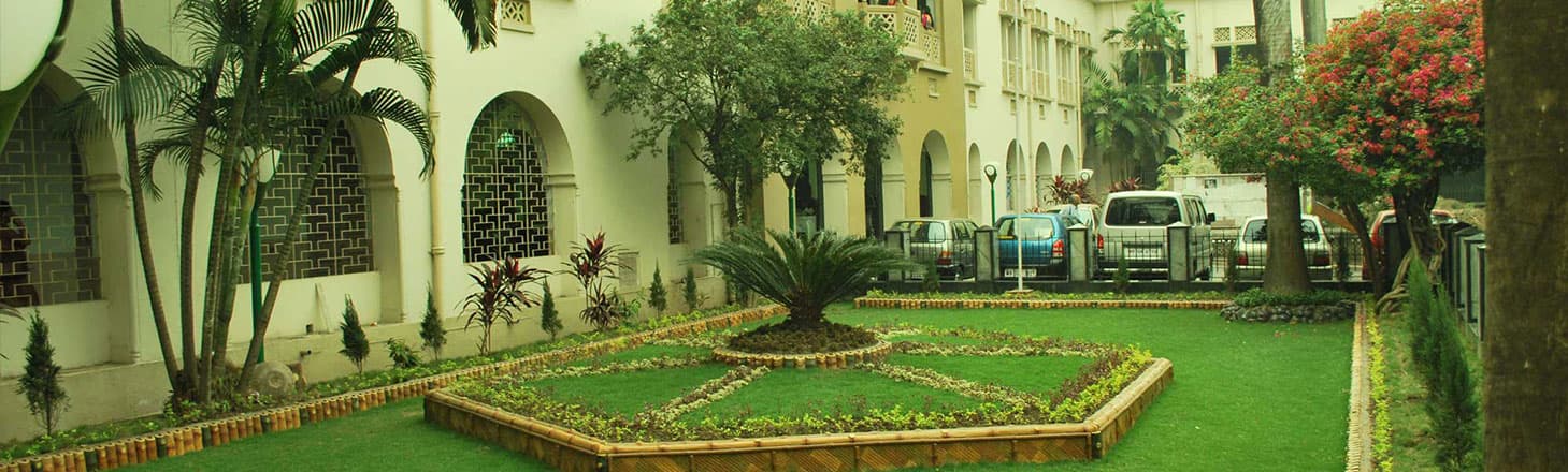 Maulana Azad College-image
