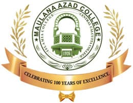 Maulana Azad College-image