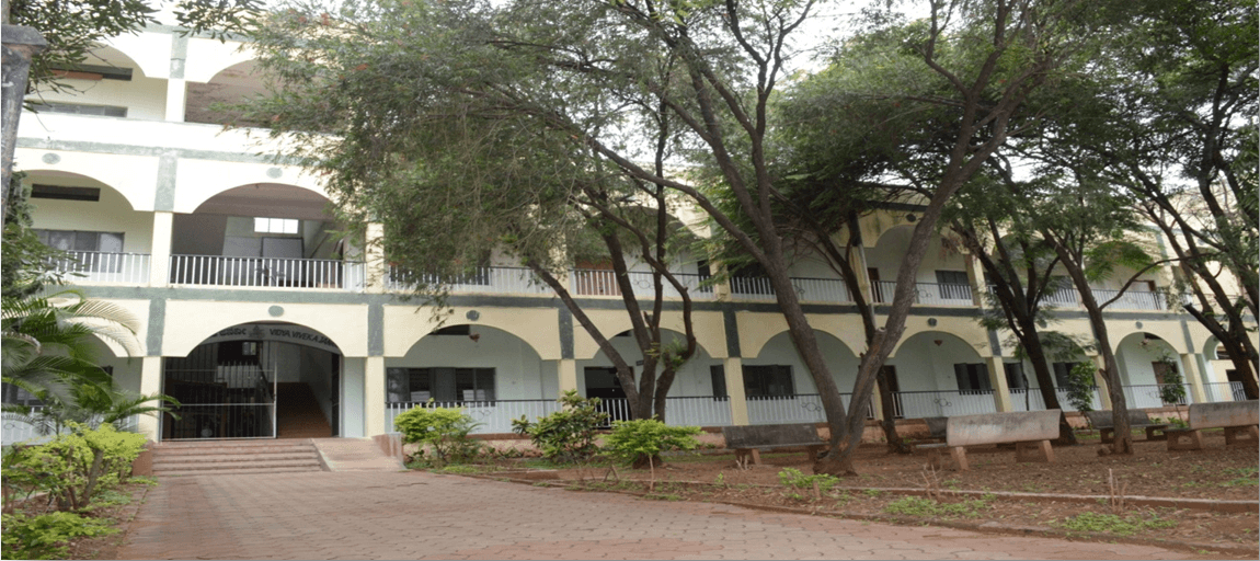 Sarada Vilas Teacher's College-gallery-image-4