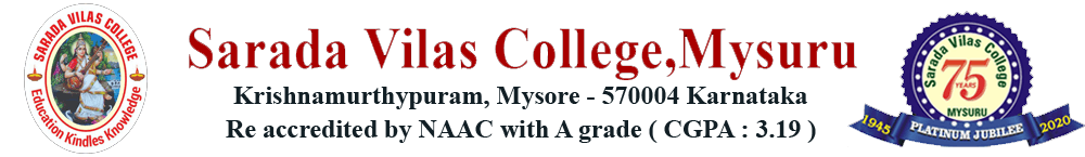 Sarada Vilas Teachers College-image