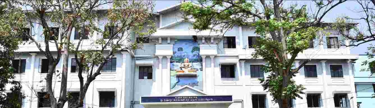 SDM College for Women, Mysore-gallery-image-1