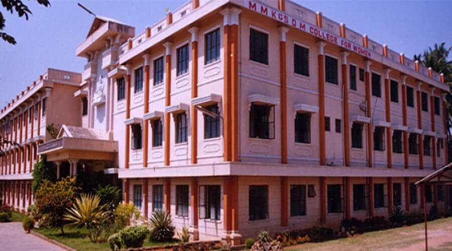 SDM College for Women, Mysore-gallery-image-4