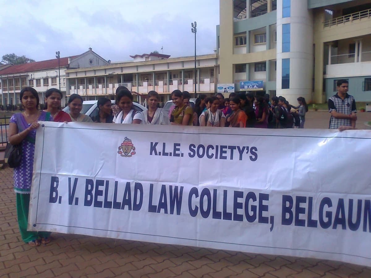 B.V. Bellad Law College-gallery-image-4