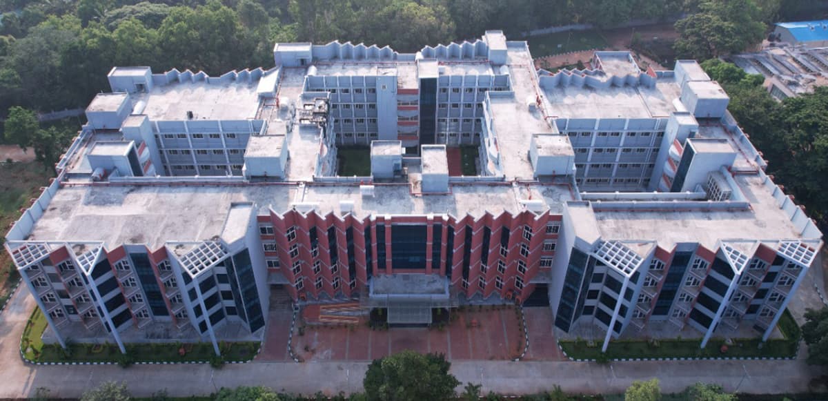 AIISH Mysuru-gallery-image-1