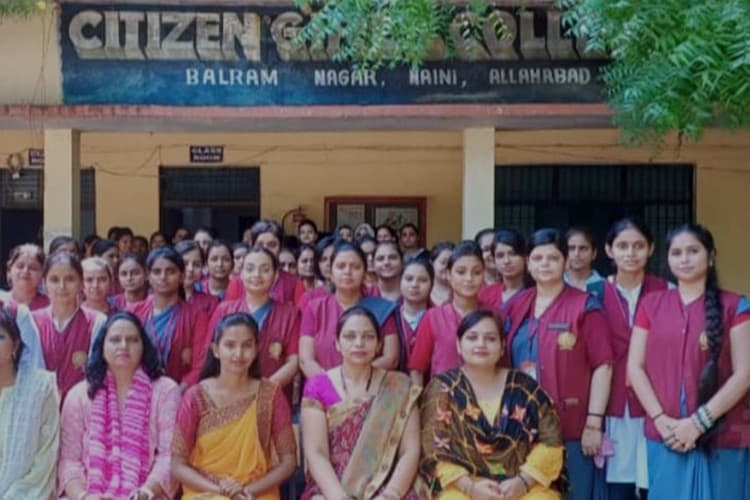 Citizen Girls College, Prayagraj-gallery-image-2