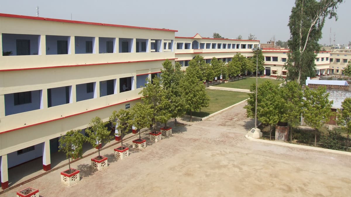 DBPG College Rae Bareli-gallery-image-4