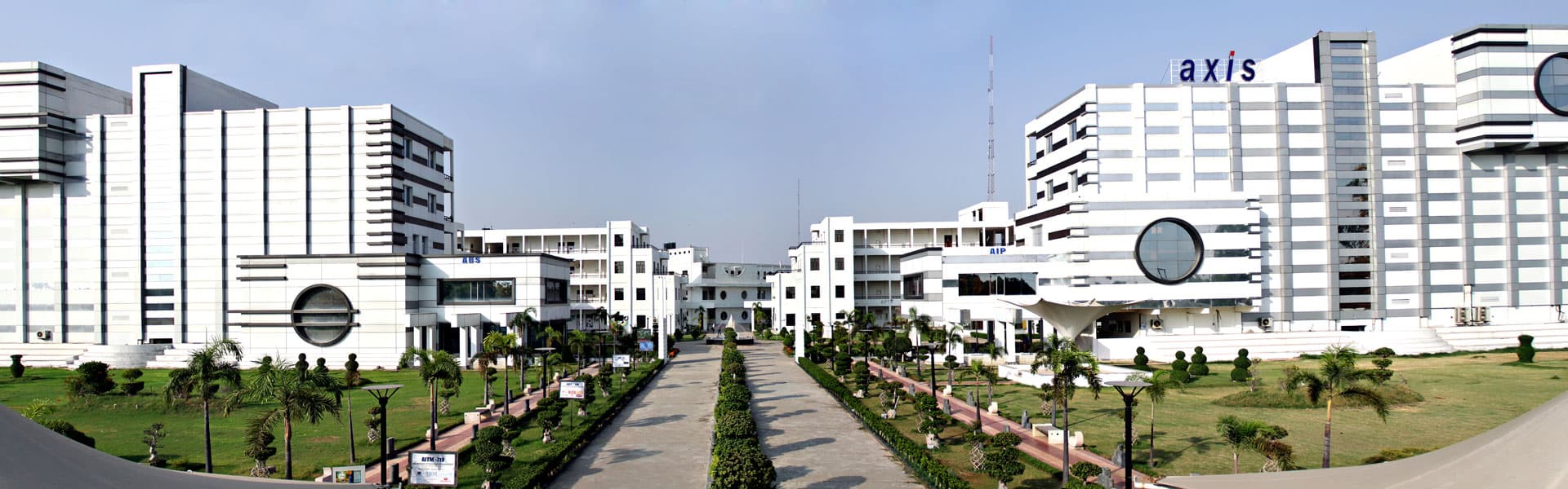 Axis Institute of Higher Education-image