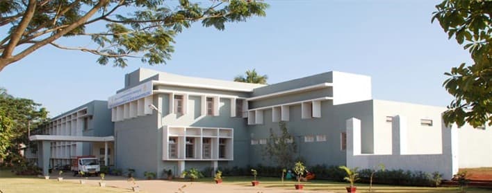 Shri B.M. Kankanawadi Ayurveda Mahavidyalaya-image