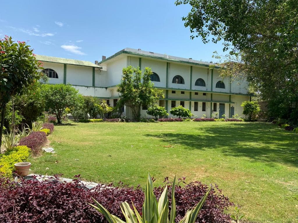 BHAGWANTI EDUCATION CENTRE DEGREE COLLEGE-image