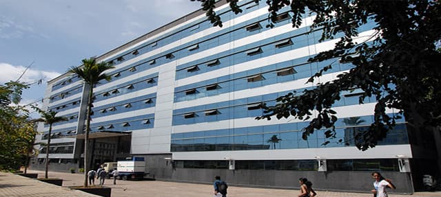 Dayananda Sagar College of Arts, Science and Commerce-gallery-image-2