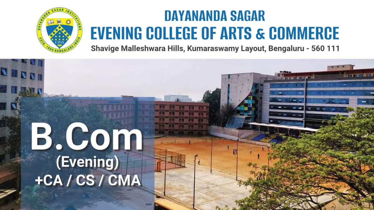 Dayananda Sagar College of Arts, Science and Commerce-gallery-image-3