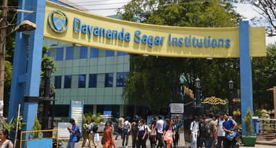 Dayananda Sagar College of Arts, Science and Commerce-gallery-image-0