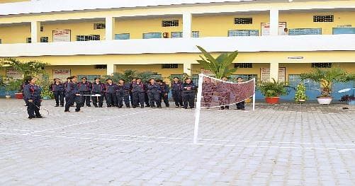 City Public Mahila Degree College-gallery-image-2