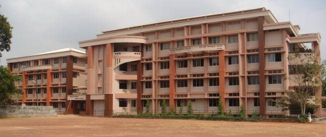 St. Agnes College, Mangaluru-image