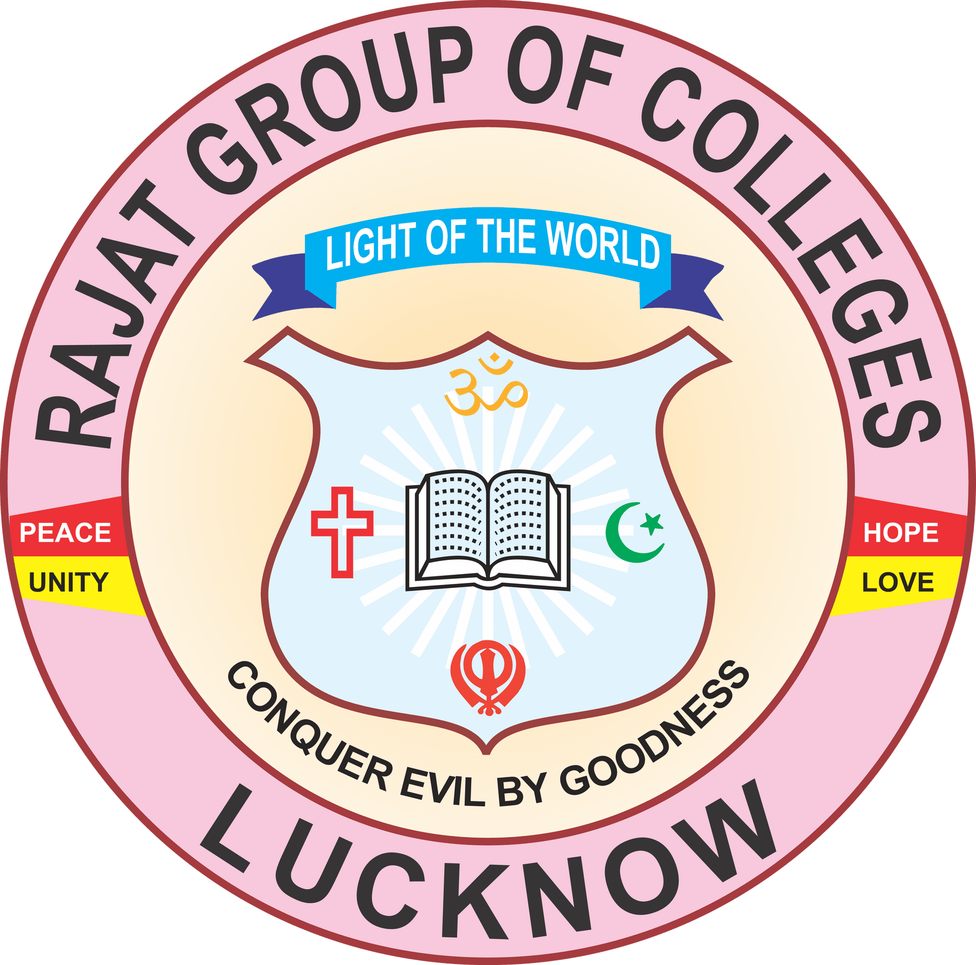 Rajat Degree College-image