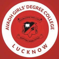 Avadh Girls' Degree College-image