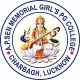 A.P. Sen Memorial Girls' Degree College-image
