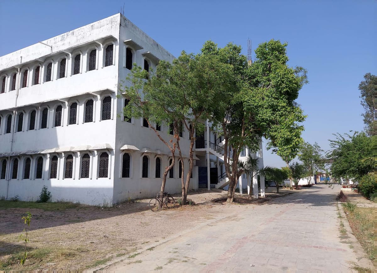 SMP Degree College Lucknow-gallery-image-3