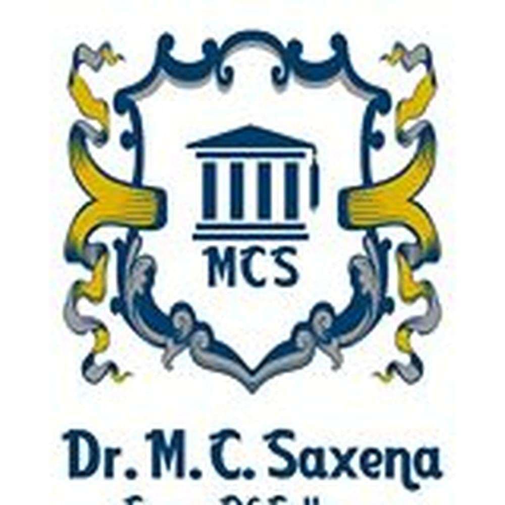 MC Saxena College of Education-gallery-image-1