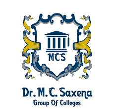 Dr. M.C. Saxena College of Education-image
