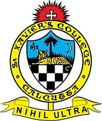 St. Xavier's College-image