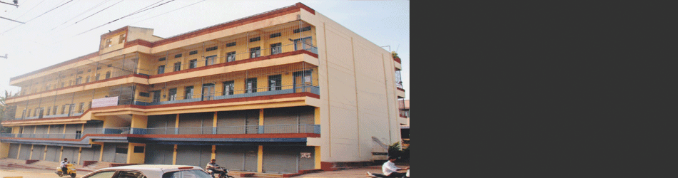 Rajiv Gandhi B Ed College, Dharwad-gallery-image-4