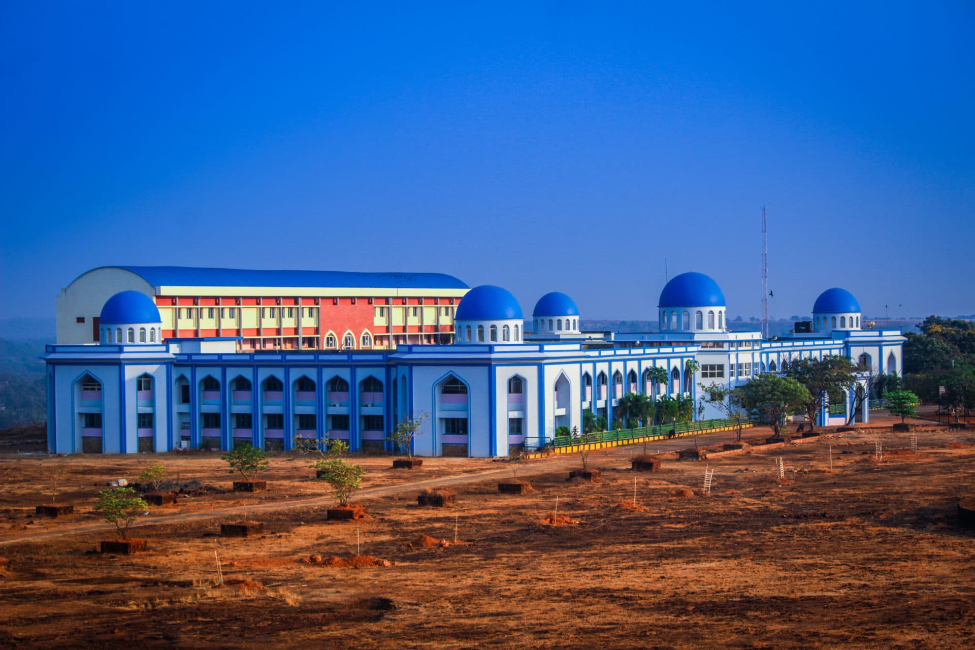 Anjuman Institute of Technology and Management-image