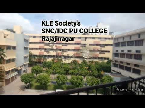 KLE Society's S. Nijalingappa College-image