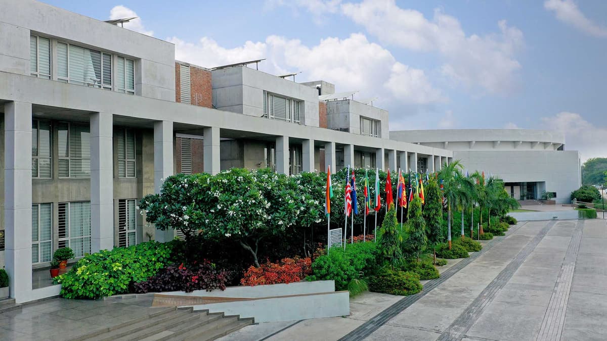 NFSU Gandhinagar-gallery-image-1