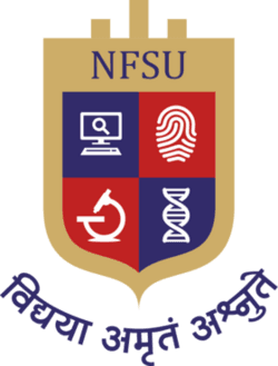 National Forensic Sciences University-image