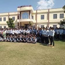 GEETANJALI B.ED. COLLEGE-gallery-image-2
