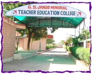 G.S. Jangid TTC for Women-gallery-image-4