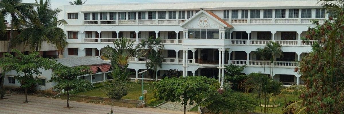 SJES College of Management Studies-image