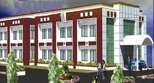 Lakshya Institute-gallery-image-1