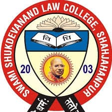 Swami Shukdevanand Law College-image