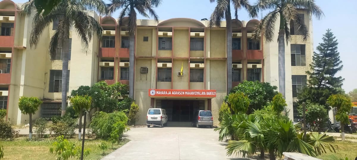 Maharaja Agrasen Mahavidyalaya-gallery-image-3