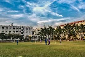 Kothiwal Dental College & Research Centre-image