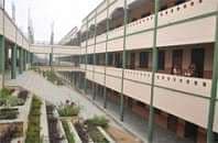 Moradabad Muslim Degree College-image