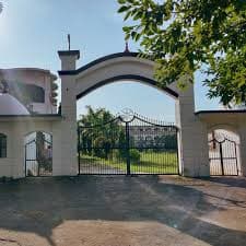 Shivraj Smarak Mahavidyalaya-image