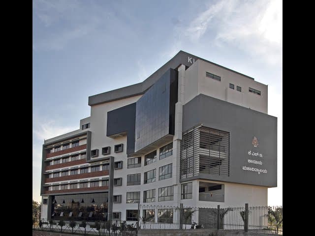 KLE Law College-gallery-image-3