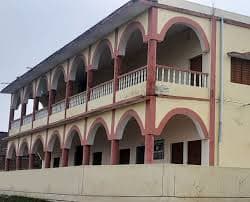 Mathura College of Law-image
