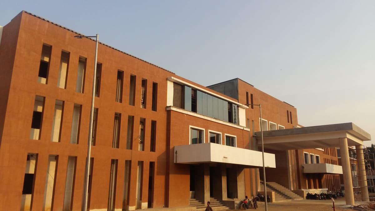 SBM NMIMS Bengaluru-gallery-image-1