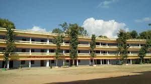 G.P.S. Degree College-image