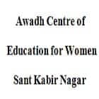 Awadh Centre Of Education - [ACE]-image