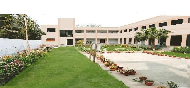 D.A.V. Post Graduate College, Gorakhpur-image
