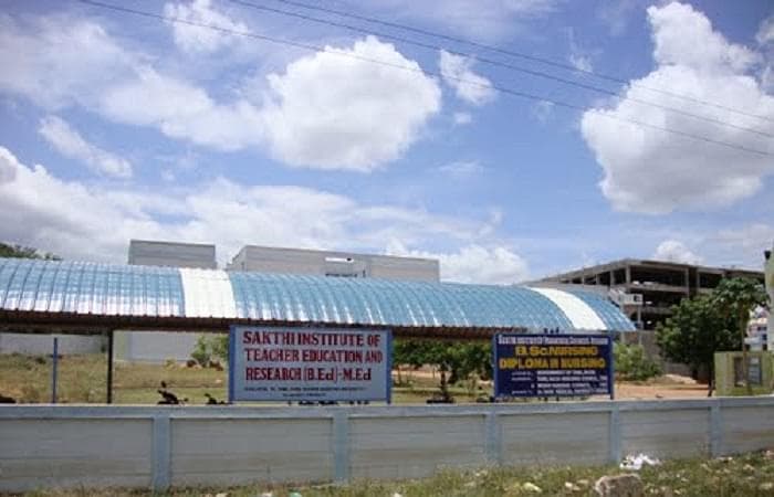 Sakthi Institute of Teacher Education and Research-gallery-image-4