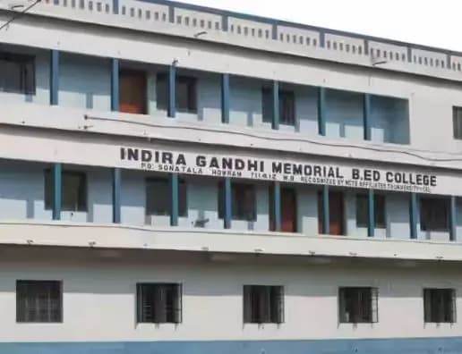 Indira Gandhi College of Education-gallery-image-1