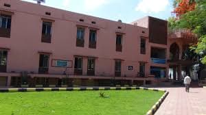ANJUMAN ARTS/SCI/COMM COLLEGE-image