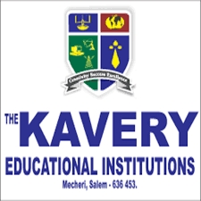 The Kavery College of Education-image